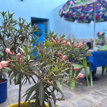 Villa Casa Morisca Sidi Ifni Esterno foto