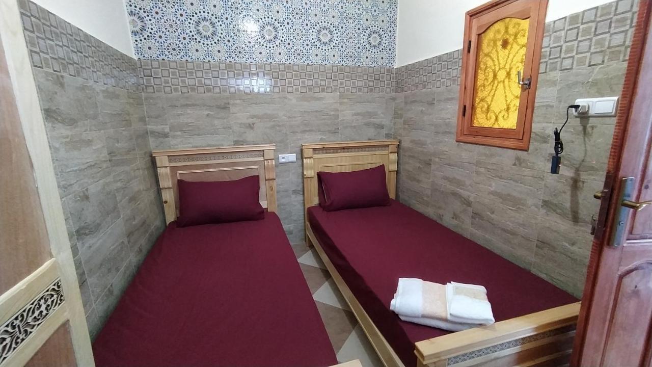 Villa Casa Morisca Sidi Ifni Esterno foto