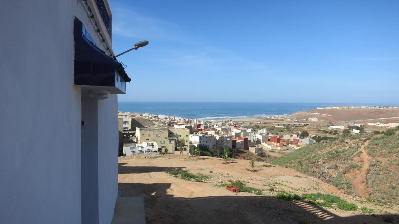 Villa Casa Morisca Sidi Ifni Esterno foto