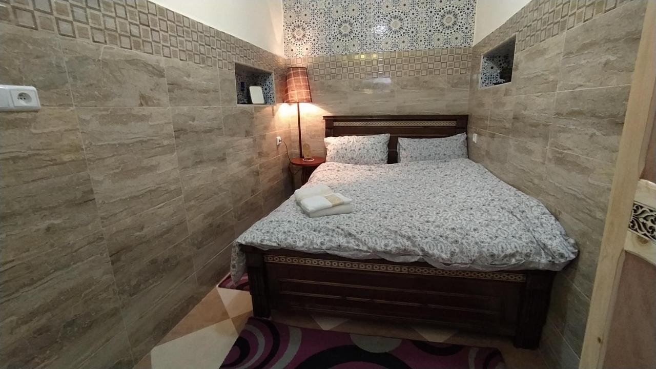 Villa Casa Morisca Sidi Ifni Esterno foto