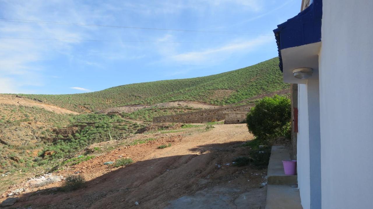 Villa Casa Morisca Sidi Ifni Esterno foto