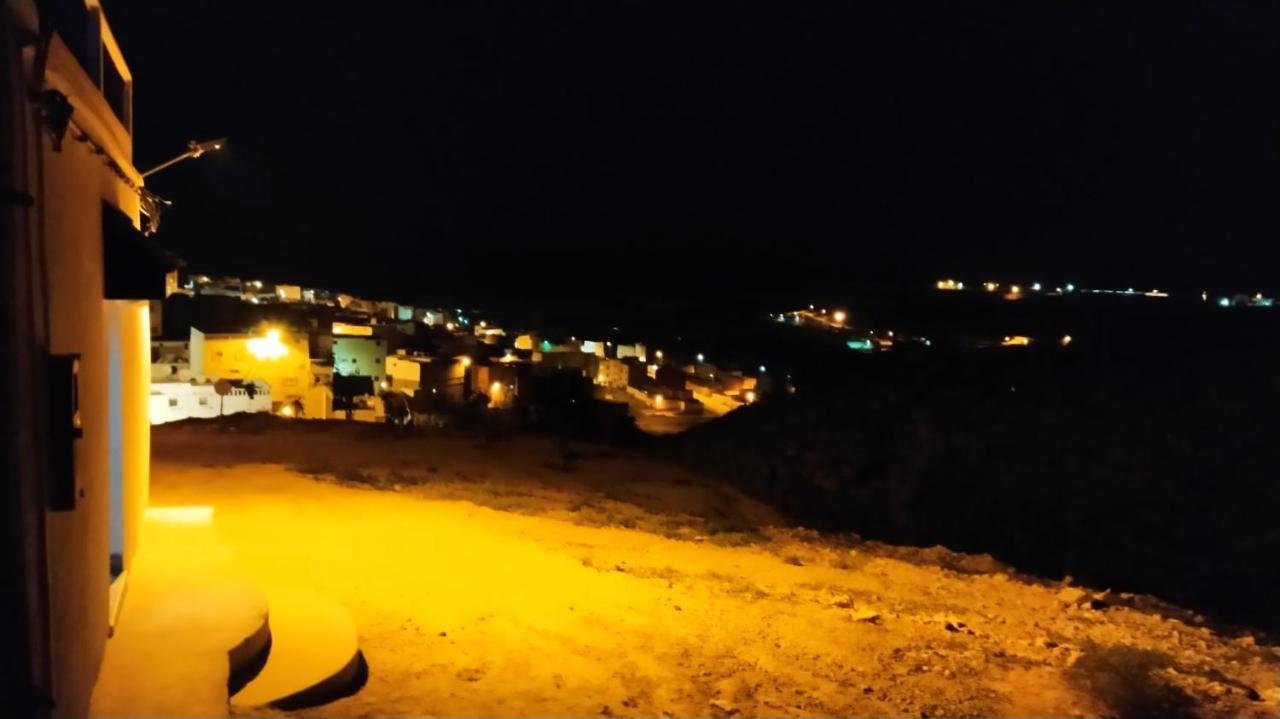 Villa Casa Morisca Sidi Ifni Esterno foto