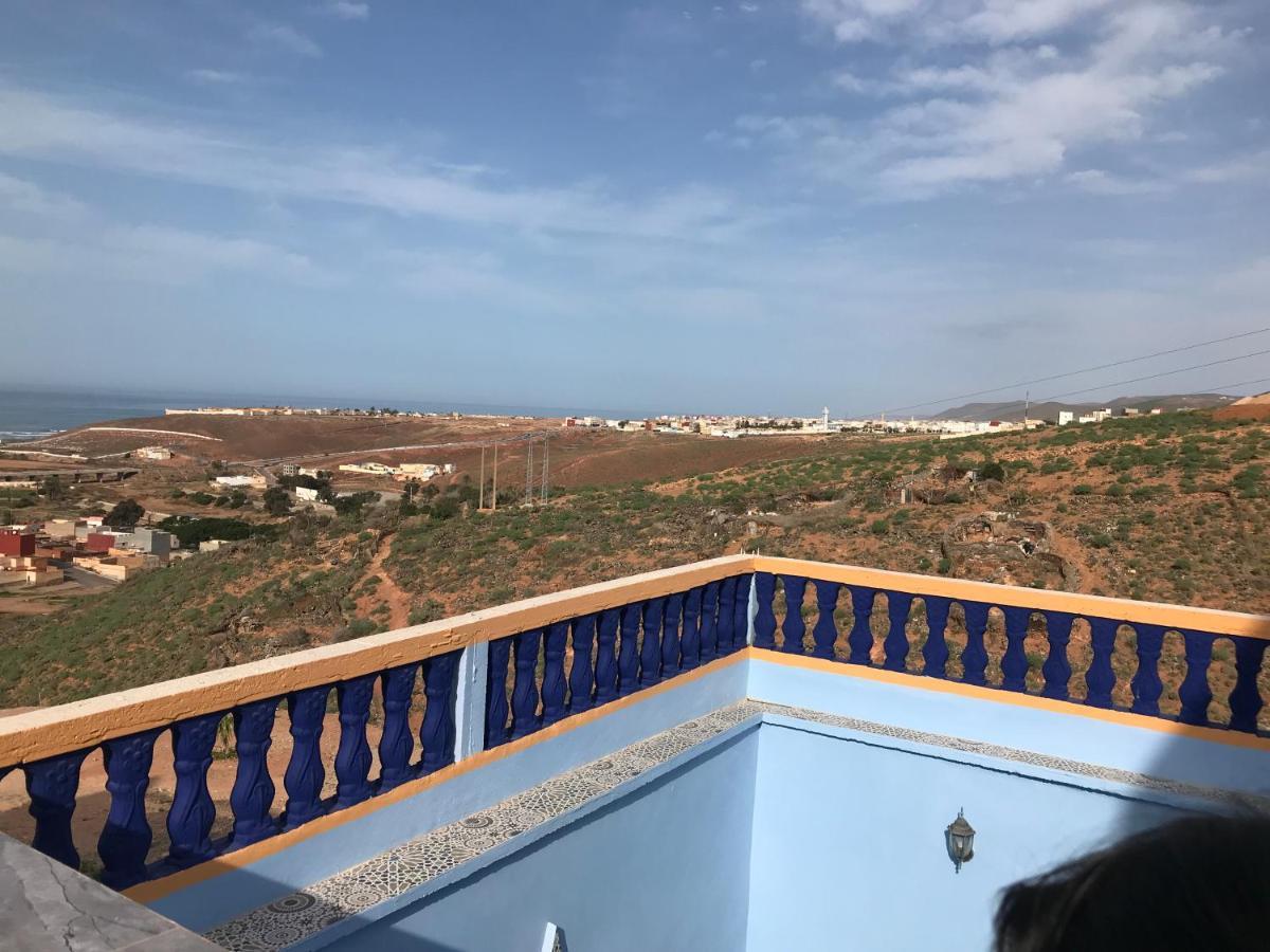 Villa Casa Morisca Sidi Ifni Esterno foto