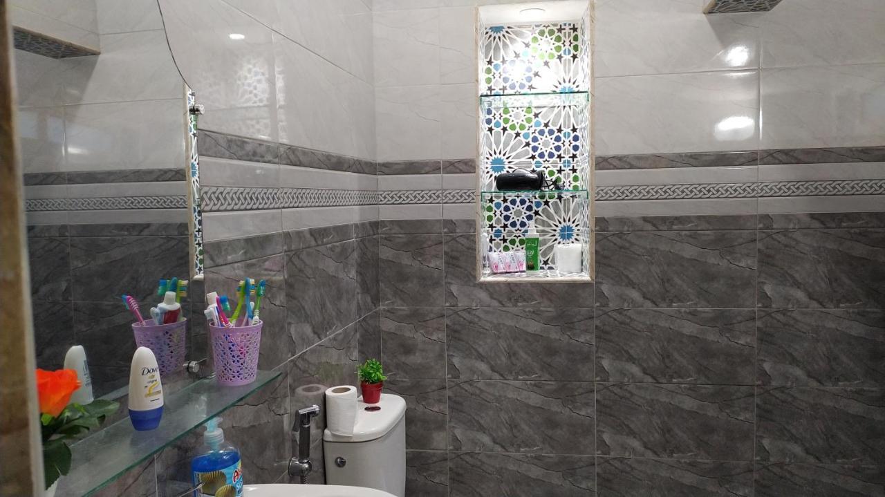 Villa Casa Morisca Sidi Ifni Esterno foto