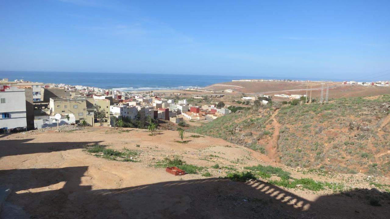 Villa Casa Morisca Sidi Ifni Esterno foto
