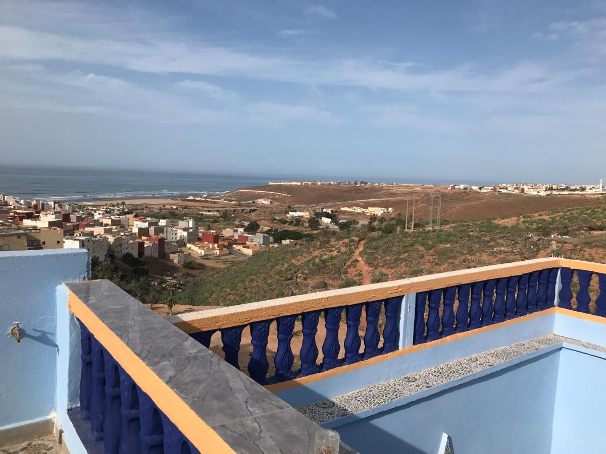 Villa Casa Morisca Sidi Ifni Esterno foto