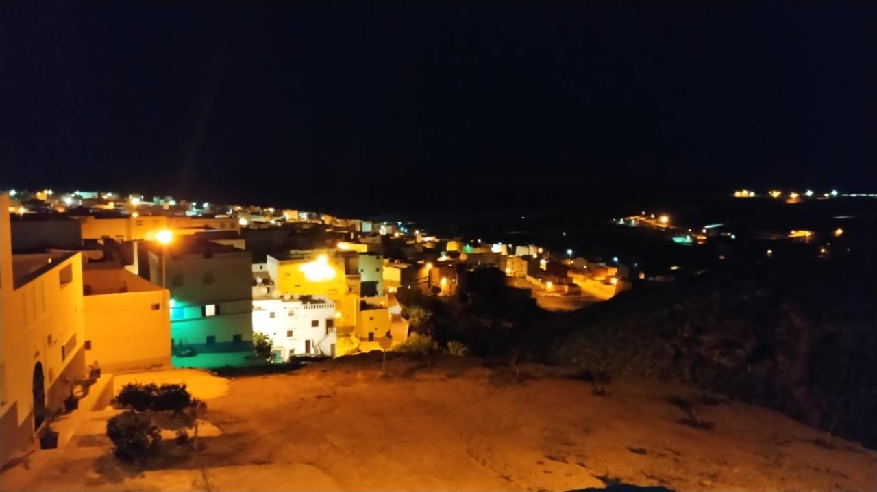 Villa Casa Morisca Sidi Ifni Esterno foto