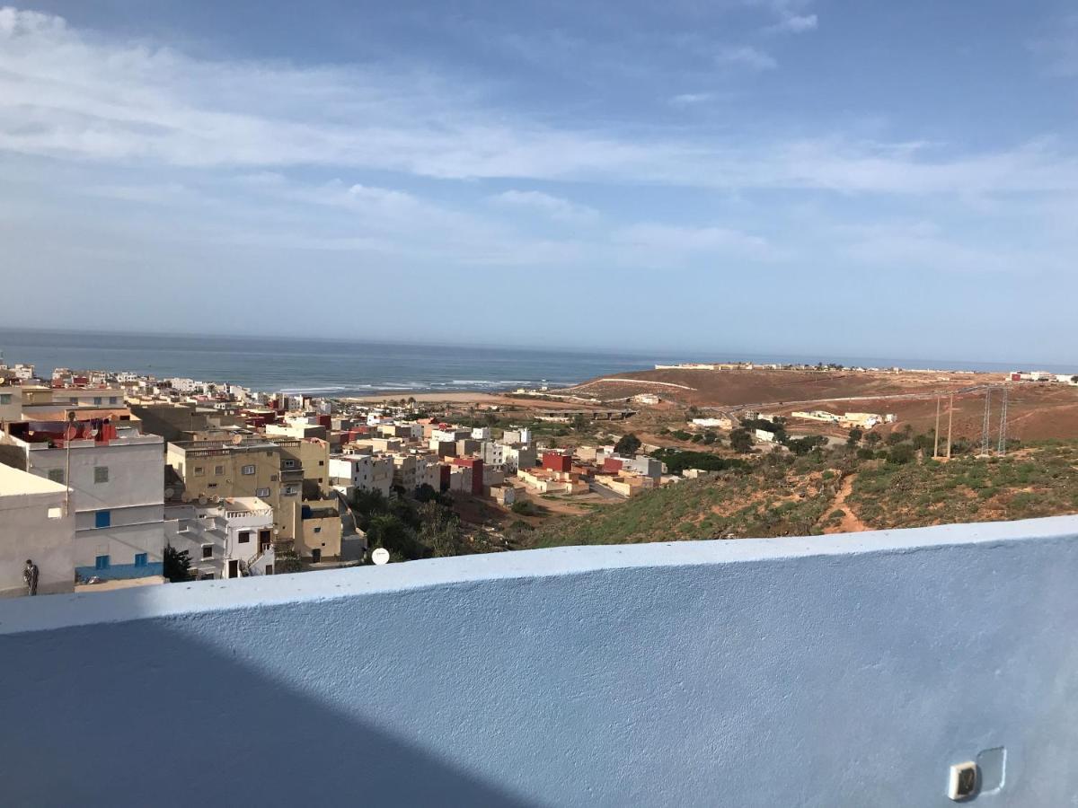 Villa Casa Morisca Sidi Ifni Esterno foto